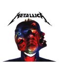 Metallica - Hardwired...To Self-Destruct (3 CD) - 1t