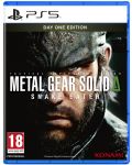 Metal Gear Solid Delta: Snake Eater - Day One Edition (PS5) - 1t