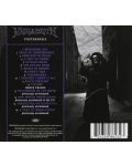 Megadeth - Youthanasia (CD) - 2t