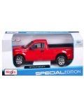 Метална кола Maisto Special Edition - Ford F-150 2010, Мащаб 1:27 - 2t