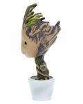 Фигура Metals Die Cast Marvel: Guardians of the Galaxy - Groot (M153) - 2t