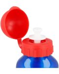 Метална бутилка Stor  Sonic - 400 ml - 4t