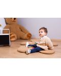 Меко килимче за игра ChildHome - Teddy, 150 cm - 4t