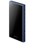 Медиен плейър Sony - NW-A306, син - 4t