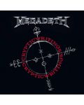 Megadeth - Cryptic Writings (CD) - 1t