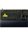 Механична клавиатура Razer - Huntsman V2 Tenkeyless, Linear, ESL - 1t
