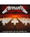 Metallica - Master Of Puppets (Vinyl) - 1t