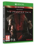 Metal Gear Solid V: The Phantom Pain - Day 1 Edition (Xbox One) - 1t