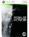 Medal of Honor (Xbox 360) - 1t