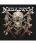 Megadeth - Killing Is My Business...And Business Is Good - The Final Kill (Vinyl) - 1t