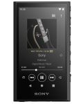 Медиен плейър Sony - NW-A306, черен - 2t