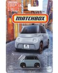 Метална количка Matchbox - Best of Europe, асортимент - 6t