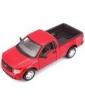 Метална кола Maisto Special Edition - Ford F-150 2010, Мащаб 1:27 - 3t