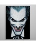 Метален постер Displate - DC Comics: Joker - 3t