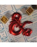 Медальон FaNaTtik Games: Dungeons & Dragons - Ampersand (Limited Edition) - 4t
