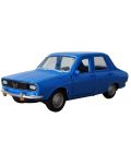 Метална кола Welly - Renault 12, 1:34 - 1t