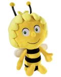 Плюшена играчка Heunec - Пчеличката Мая, 30 cm - 1t
