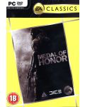 Medal of Honor (PC) - 1t