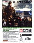 Metal Gear Solid V: The Phantom Pain - Day 1 Edition (Xbox 360) - 4t