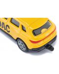 Метална играчка Siku - Adac Audi Q4 E-Tron - 3t