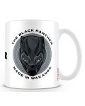 Чаша Pyramid - Black Panther: Made In Wakanda - 1t