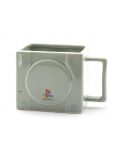 Чаша 3D GB eye Games: PlayStation - 3D Console - 1t