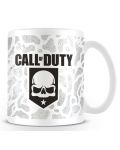 Чаша Pyramid - Call of Duty - Logo - 1t