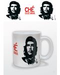 Чаша Pyramid - Ché Guevara: Korda Portrait - 2t