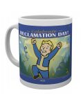 Чаша GB eye Games: Fallout - Reclamation Day - 1t
