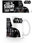 Чаша Pyramid - Star Wars: The Tea Is Strong In This One - 1t