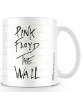 Чаша Pyramid - Pink Floyd The Wall: Album - 1t