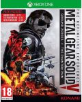 Metal Gear Solid V: The Definitive Experience (Xbox One) - 1t