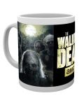 Чаша The Walking Dead - Zombies - 1t