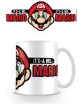 Чаша Pyramid - Super Mario: It's A Me Mario - 2t