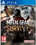 Metal Gear: Survive (PS4) - 1t