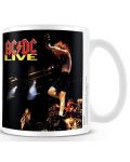 Чаша Pyramid - AC/DC: Live - 2t