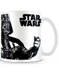 Чаша Pyramid - Star Wars: The Power Of Coffee - 2t