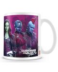 Чаша Pyramid - Guardians Of The Galaxy Vol. 2: Characters Vol. 2 - 1t