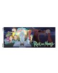 Чаша GB eye Animation: Rick & Morty - Season 4 Part One - 2t