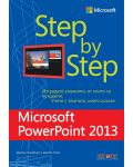 Microsoft Power Point 2013: Step by Step - 1t
