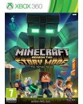 Minecraft Story Mode - Season 2 Pass Disc (Xbox 360) - 1t