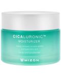 Mizon Cicaluronic Хидратиращ крем за лице, 50 ml - 1t