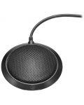 Микрофон Audio-Technica - ATR4697-USB, черен - 2t