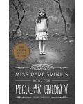 Miss Peregrine's Home for Peculiar Children - 1t