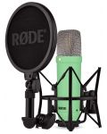 Микрофон Rode - NT1 Signature, зелен - 5t