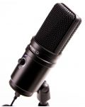 Микрофон Zoom - ZUM-2, черен - 3t