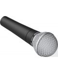 Микрофон Shure - SM58SE, черен - 4t