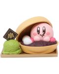 Мини фигура Banpresto Games: Kirby - Kirby (Ver. B) (Vol. 4) (Paldolce Collection), 5 cm - 1t