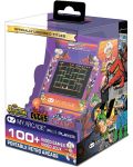 Мини ретро конзола My Arcade - Data East 100+ Pico Player - 2t