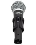 Микрофон Cascha - HH 5080, черен - 3t